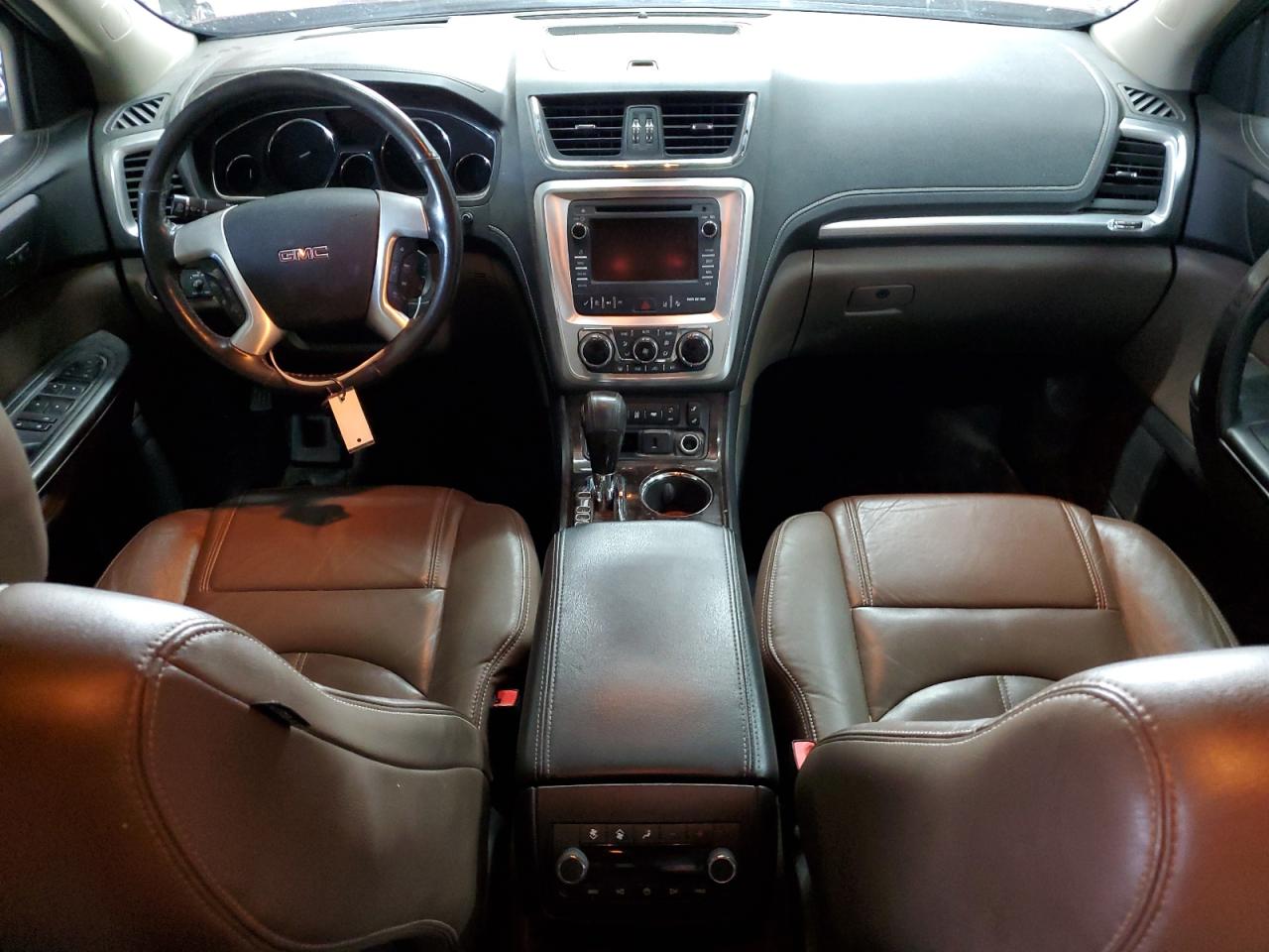 1GKKVSKD2HJ155908 2017 GMC Acadia Limited Slt-2