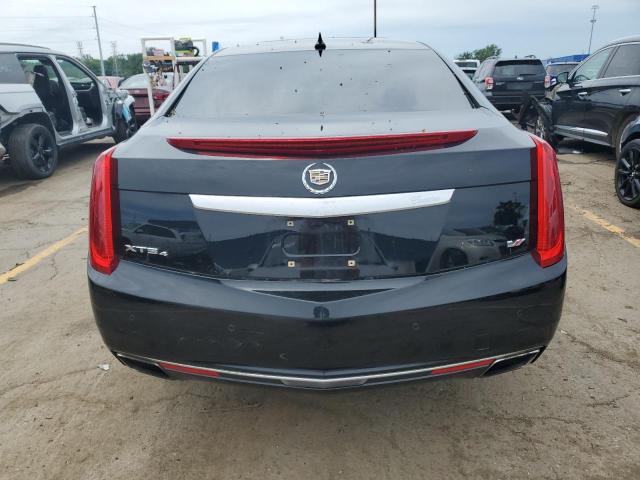 2014 Cadillac Xts Vsport Premium VIN: 2G61V5S88E9179247 Lot: 60948074