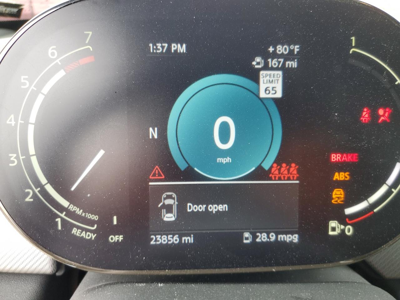 WMW53DK05N2S25833 2022 Mini Cooper S