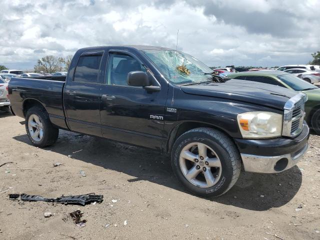 2008 Dodge Ram 1500 St VIN: 1D7HA18218S502985 Lot: 59816144