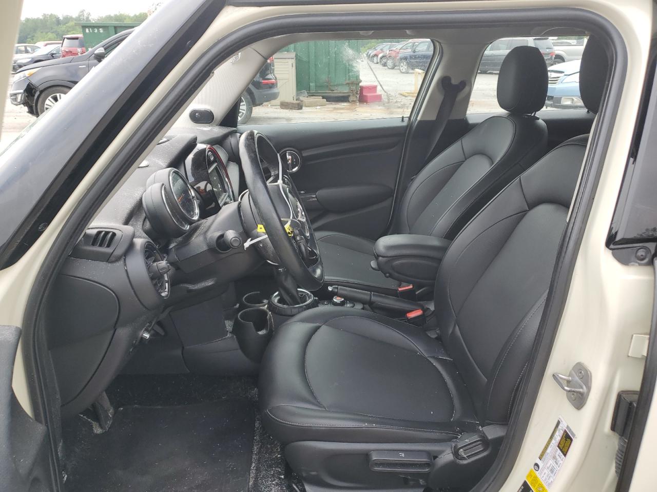 WMWXU1C52G2D11346 2016 Mini Cooper