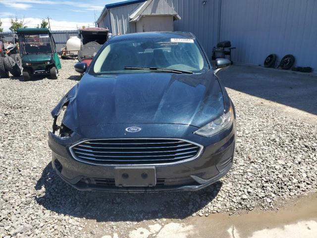 VIN 3FA6P0HD9LR112657 2020 Ford Fusion, SE no.5