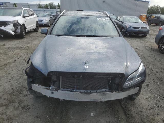 2016 MERCEDES-BENZ E 350 4MAT - WDDHH8JB3GB340693