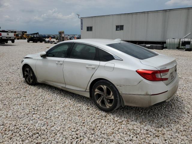 2018 HONDA ACCORD EXL - 1HGCV1F59JA219530