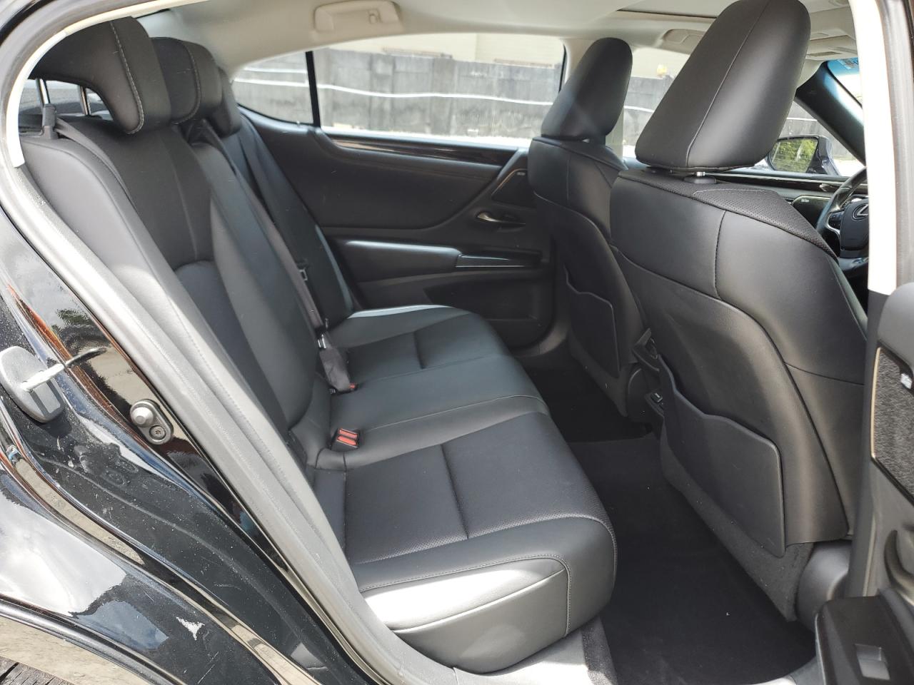 58ADZ1B16LU053001 2020 Lexus Es 350