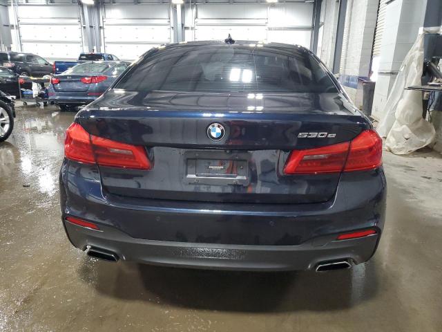 VIN WBAJB1C51KB376108 2019 BMW 5 Series, 530XE no.6