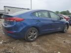 HYUNDAI ELANTRA SE photo