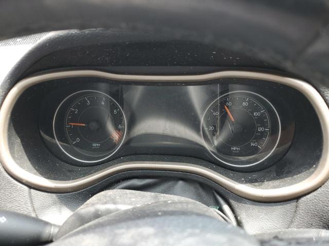 2015 Jeep Cherokee Limited VIN: 1C4PJMDB2FW650310 Lot: 59672554