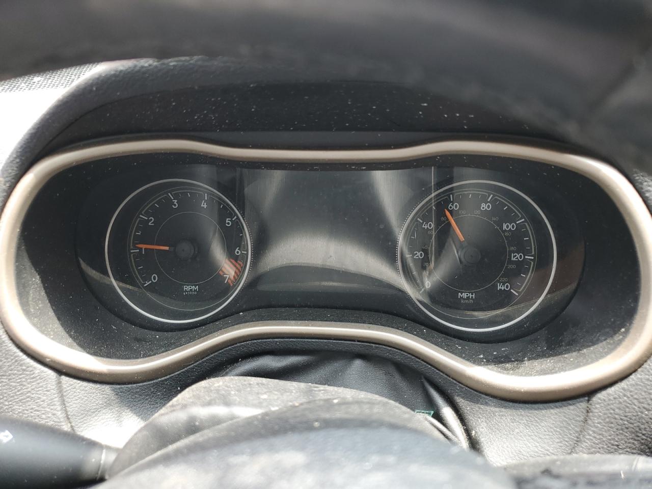 1C4PJMDB2FW650310 2015 Jeep Cherokee Limited