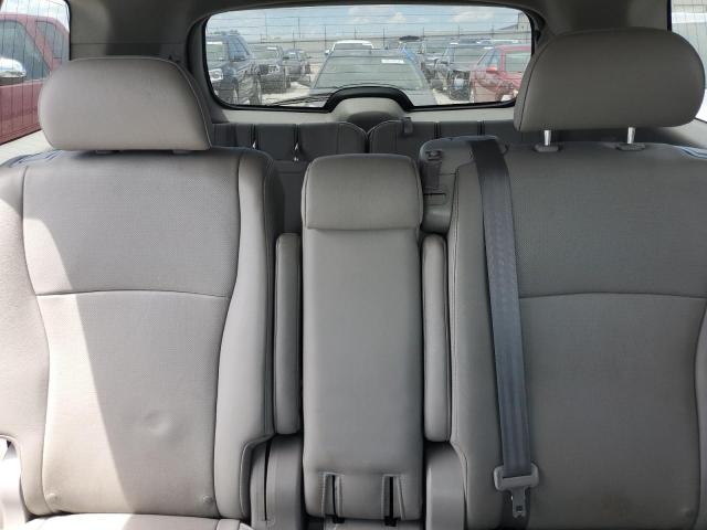 2011 Toyota Highlander Limited VIN: 5TDDK3EH3BS079885 Lot: 58846094