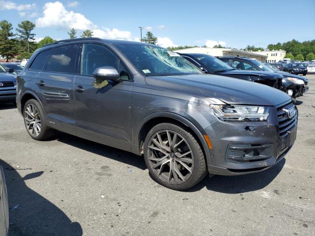 VIN WA1VAAF7XKD007105 2019 Audi Q7, Prestige no.4