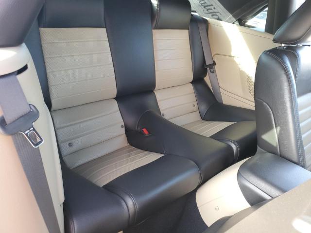 2009 Ford Mustang Gt VIN: 1ZVHT85H495130397 Lot: 60681304