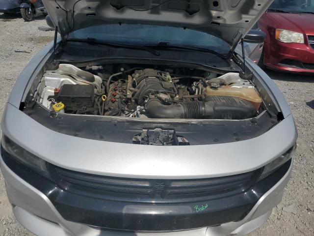 2017 DODGE CHARGER PO - 2C3CDXKT9HH533784