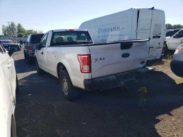 1FTMF1CP2GKF55352 | 2016 Ford f150