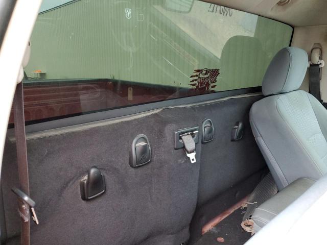 2017 Ram 1500 St VIN: 3C6JR6AG2HG598941 Lot: 59685044