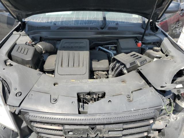 2017 GMC Terrain Sle VIN: 2GKALMEK2H6326970 Lot: 57874744