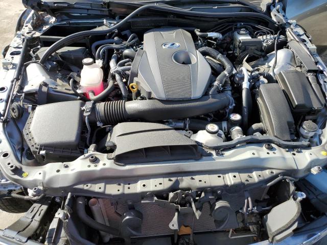 2021 Lexus Is 300 VIN: JTHCA1D24M5117499 Lot: 58032174