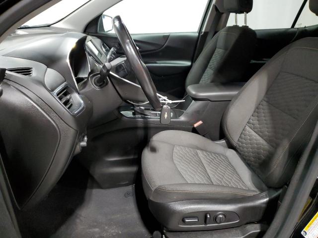 2019 Chevrolet Equinox Lt VIN: 2GNAXJEV3K6223791 Lot: 58981444