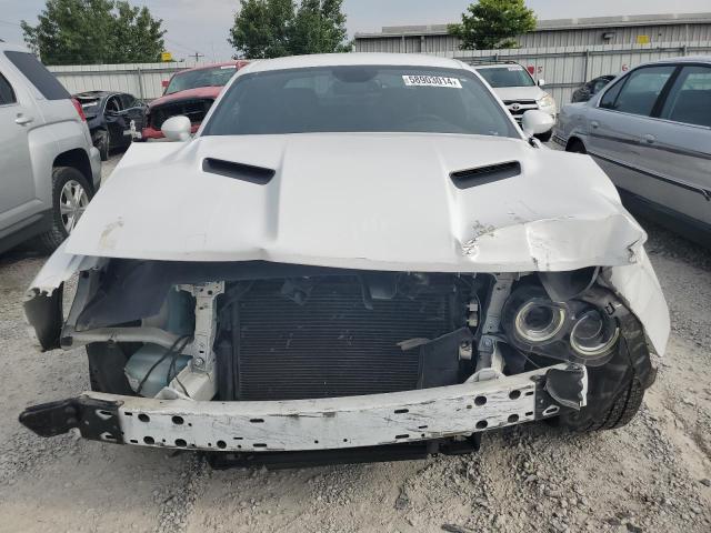 2016 DODGE CHALLENGER - 2C3CDZAG3GH225895