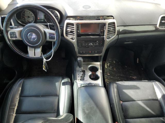 2011 Jeep Grand Cherokee Laredo VIN: 1J4RR4GT7BC569718 Lot: 57874064