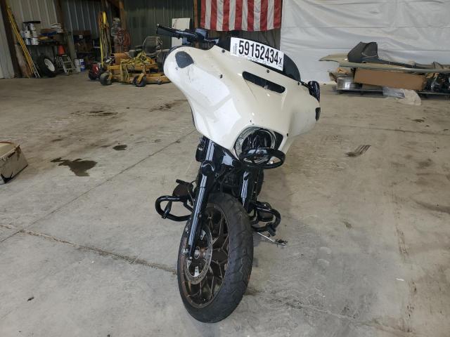 2023 HARLEY-DAVIDSON FLHXST 1HD1ABL16PB643063