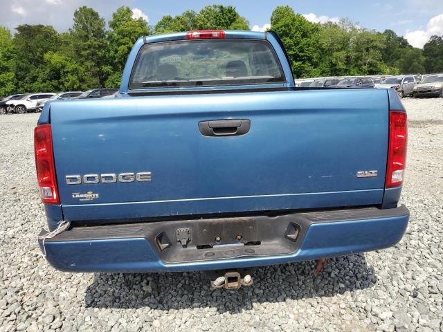 2003 Dodge Ram 1500 St VIN: 1D7HA18D53J649164 Lot: 57520414