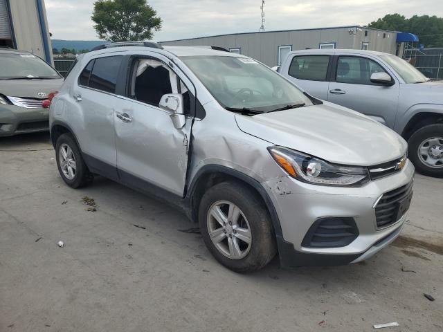 2017 Chevrolet Trax 1Lt VIN: KL7CJPSB6HB103812 Lot: 56398014