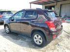 CHEVROLET TRAX 1LT photo