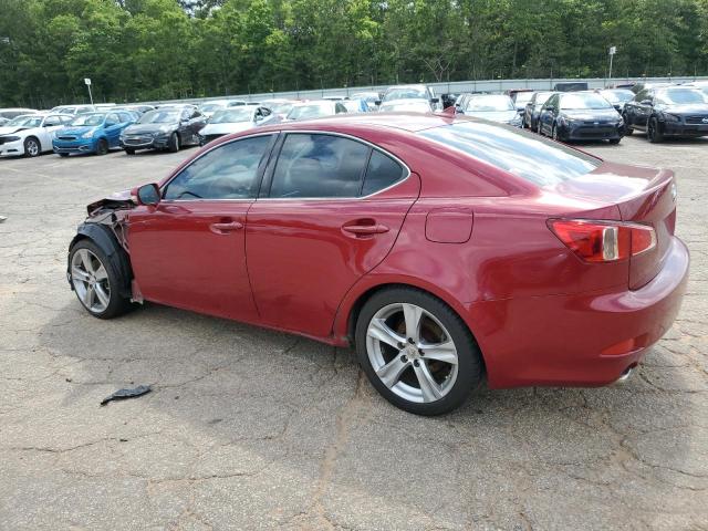 2011 Lexus Is 250 VIN: JTHBF5C26B5145436 Lot: 56192334