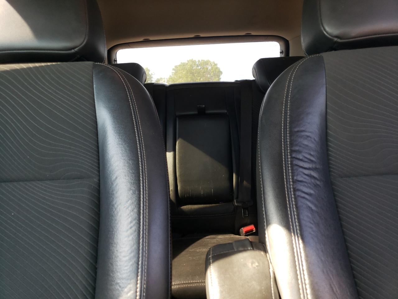 KL4CJFSB8DB095276 2013 Buick Encore Convenience