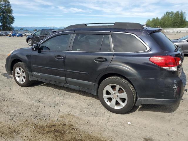 2014 Subaru Outback 2.5I Premium VIN: 4S4BRCCCXE3232838 Lot: 60960484