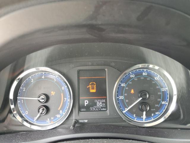 2018 TOYOTA COROLLA L - 5YFBURHEXJP838271