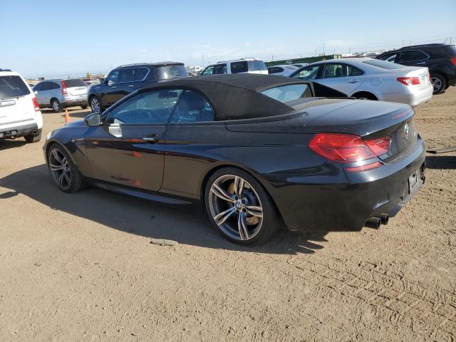 VIN WBSLZ9C52EDZ78572 2014 BMW M6 no.2