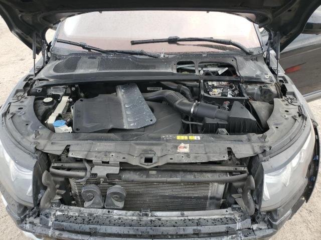 2015 Land Rover Range Rover Evoque Pure Premium VIN: SALVR2BG6FH039731 Lot: 60845364