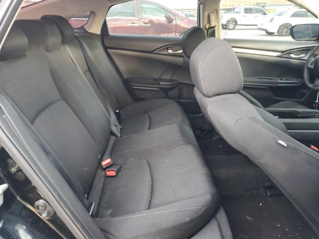 2016 HONDA CIVIC LX - 19XFC2F53GE059058