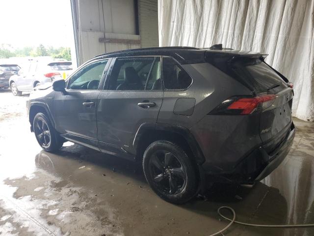 2021 Toyota Rav4 Xse VIN: 2T3E6RFV3MW021115 Lot: 60124894