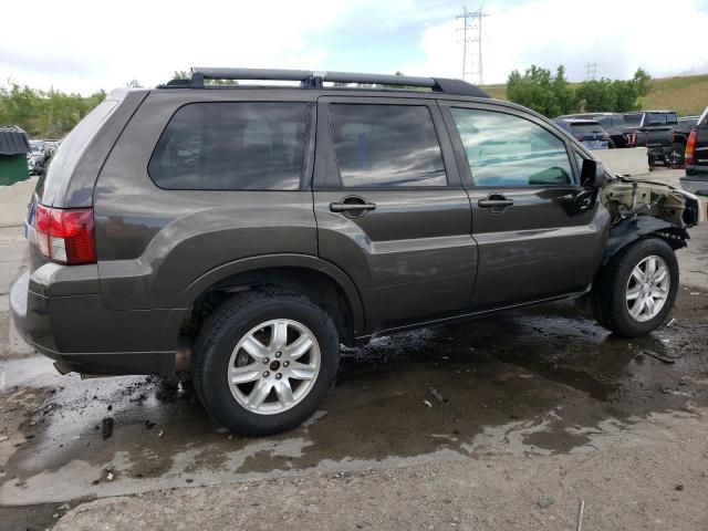 Vin: 4a4jn2as0be019986, lot: 57253524, mitsubishi endeavor ls 20113