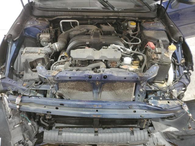 2017 Subaru Legacy 2.5I Premium VIN: 4S3BNAF63H3035525 Lot: 59618684