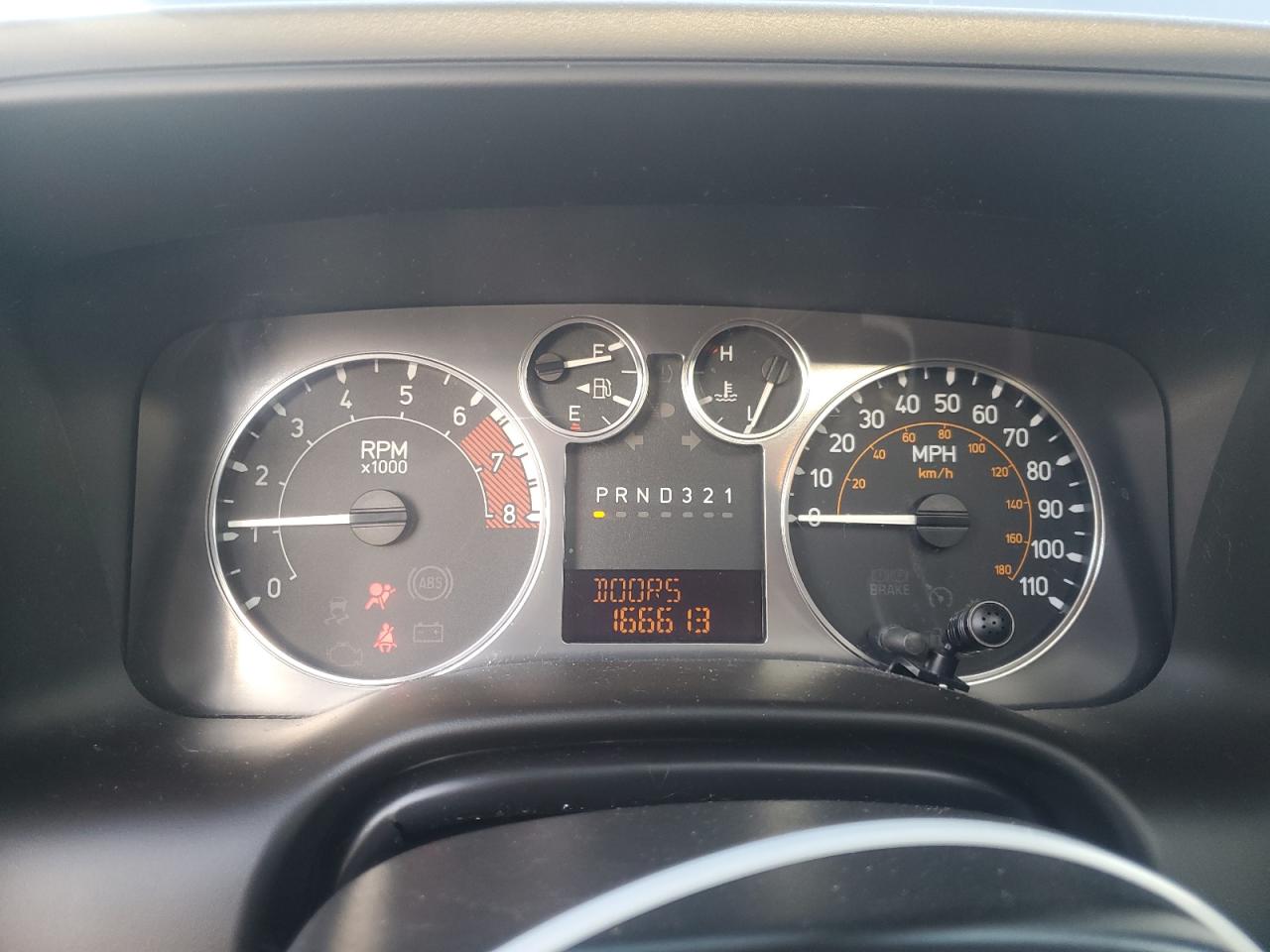 5GTDN13E378101375 2007 Hummer H3