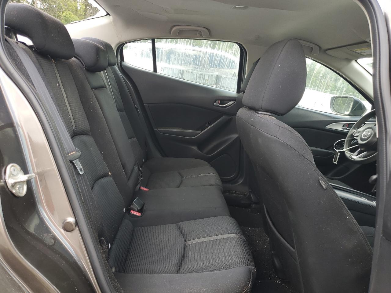 3MZBN1U78HM142478 2017 Mazda 3 Sport