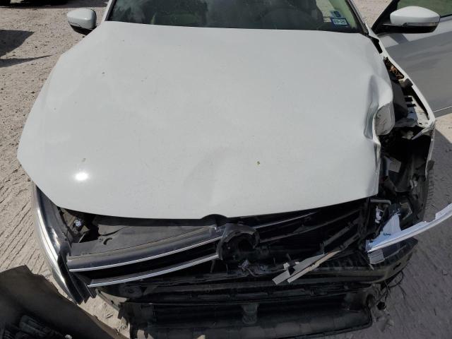 2017 Volkswagen Jetta Sel VIN: 3VWL17AJ1HM265736 Lot: 60744754