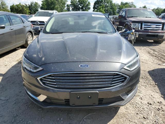 VIN 3FA6P0T92JR198989 2018 Ford Fusion, SE no.5