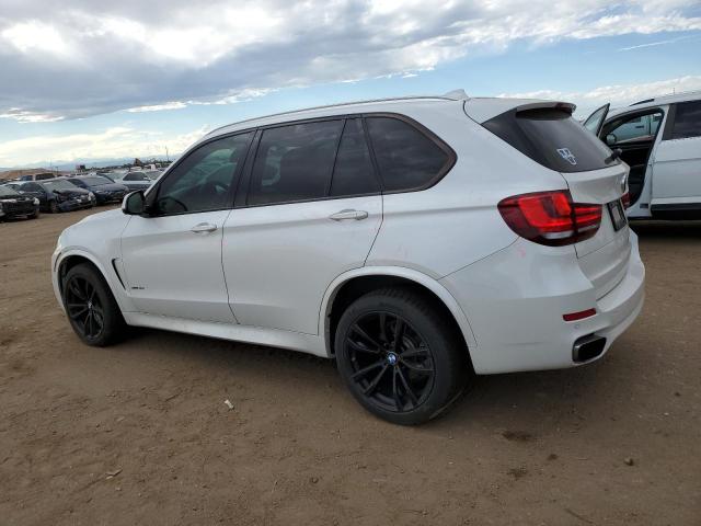 5UXKR0C38H0X79307 2017 BMW X5 - Image 2