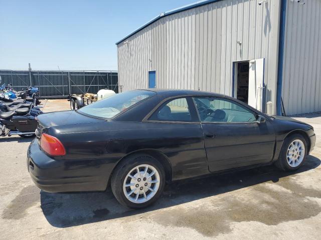 4C3AU52N9XE018026 1999 Chrysler Sebring Lxi