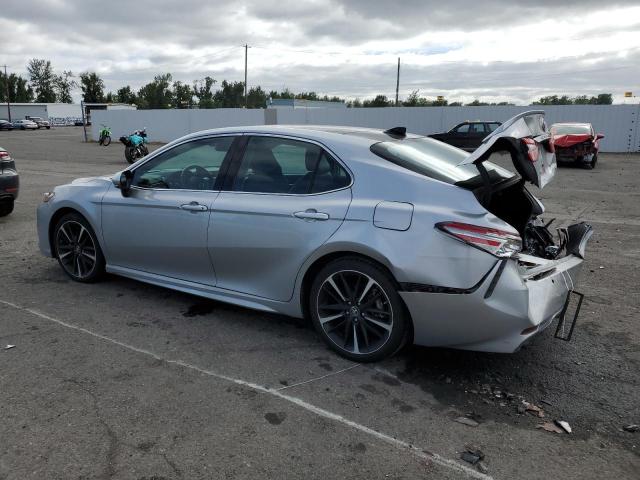 Vin: 4t1b61hk6ku760878, lot: 58784124, toyota camry xse 20192