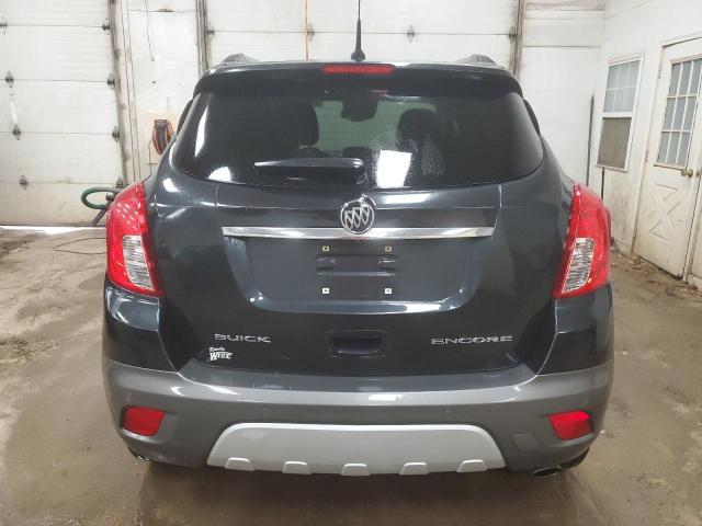 VIN KL4CJDSB6DB090887 2013 Buick Encore, Premium no.6