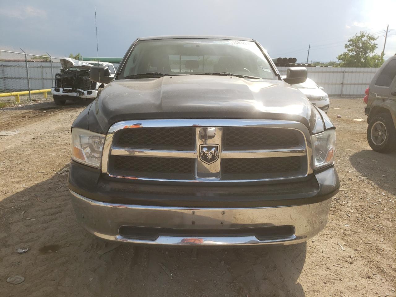 1D3HB13P49S771856 2009 Dodge Ram 1500