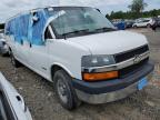 CHEVROLET EXPRESS G3 photo