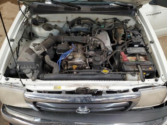 1998 Toyota Tacoma Xtracab VIN: 4TAVL52N2WZ149092 Lot: 59452614