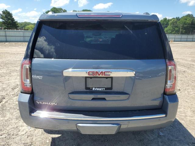 2016 GMC Yukon Denali VIN: 1GKS2CKJ7GR283131 Lot: 60247324